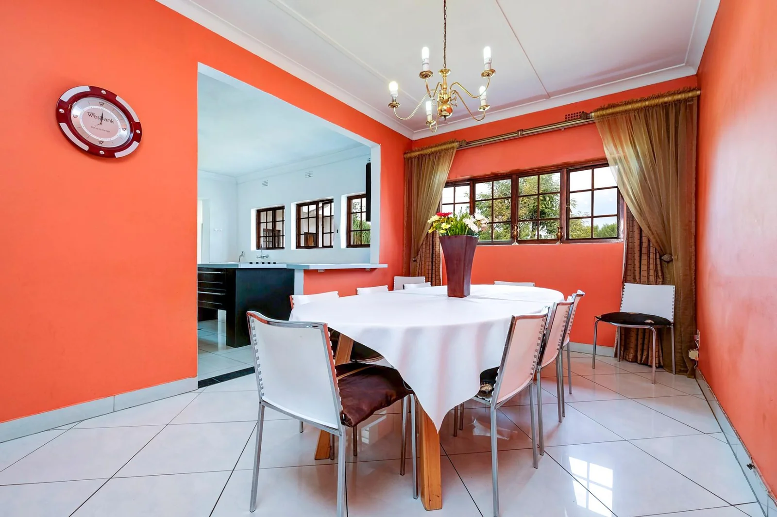 4 BEDROOM HOUSE FOR SALE IN FLORIDA PARK