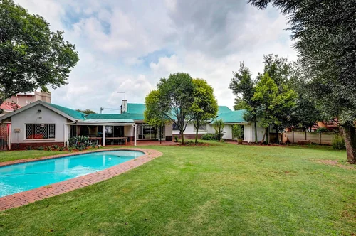 Florida Park, Roodepoort