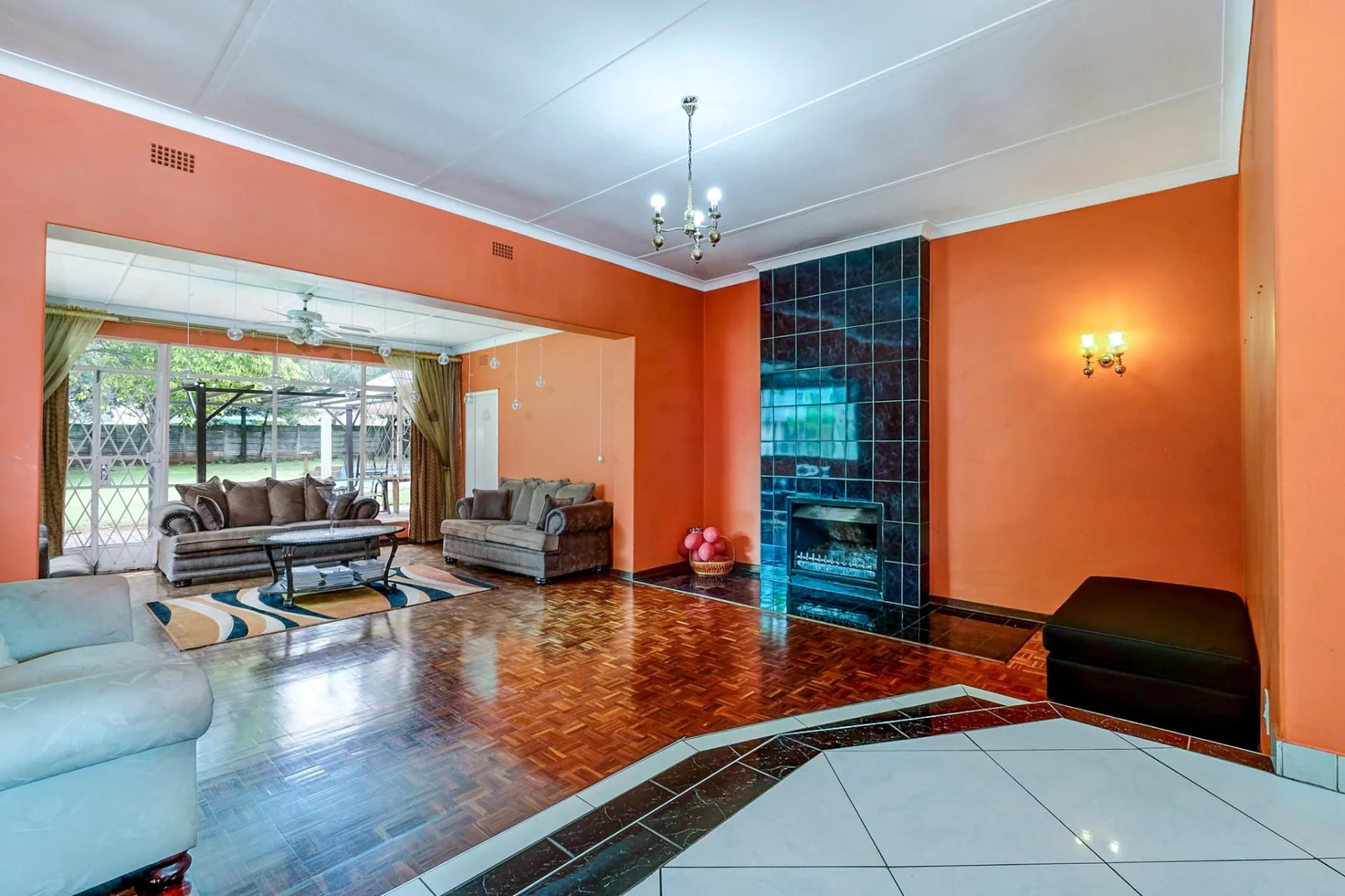 4 BEDROOM HOUSE FOR SALE IN FLORIDA PARK