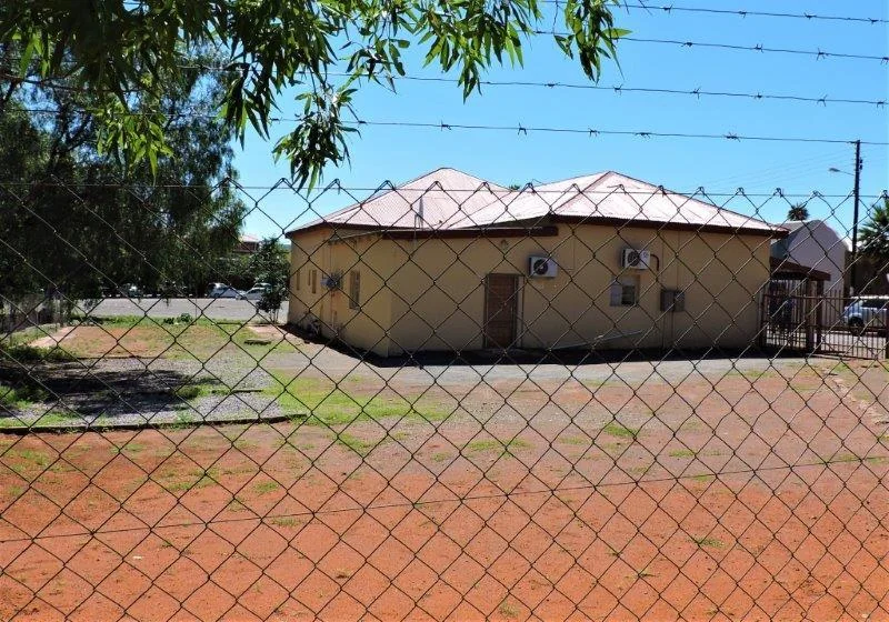 Commercial Property for Sale – Postmasburg CBD