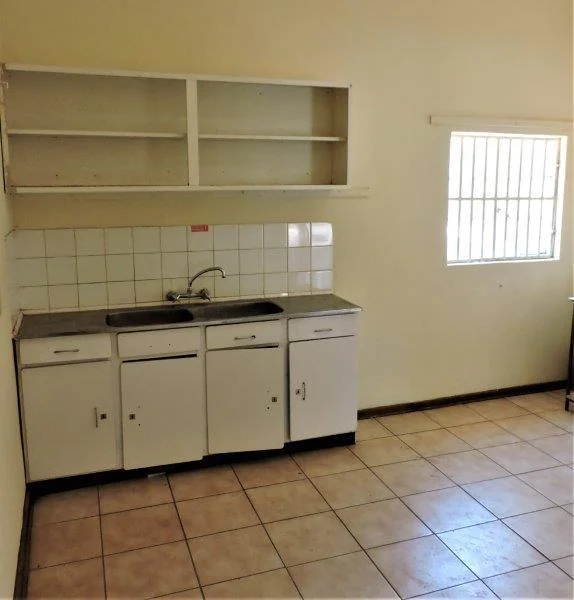 Commercial Property for Sale – Postmasburg CBD