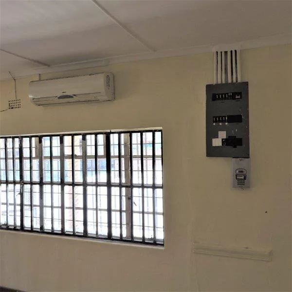 Commercial Property for Sale – Postmasburg CBD