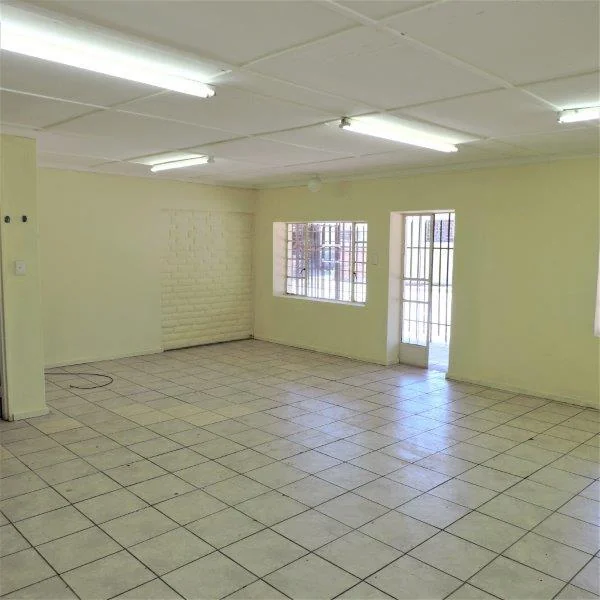 Commercial Property for Sale – Postmasburg CBD