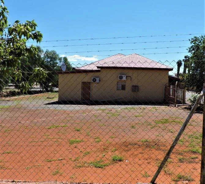 Commercial Property for Sale – Postmasburg CBD