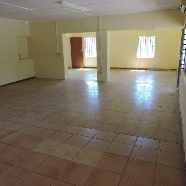 Commercial Property for Sale – Postmasburg CBD
