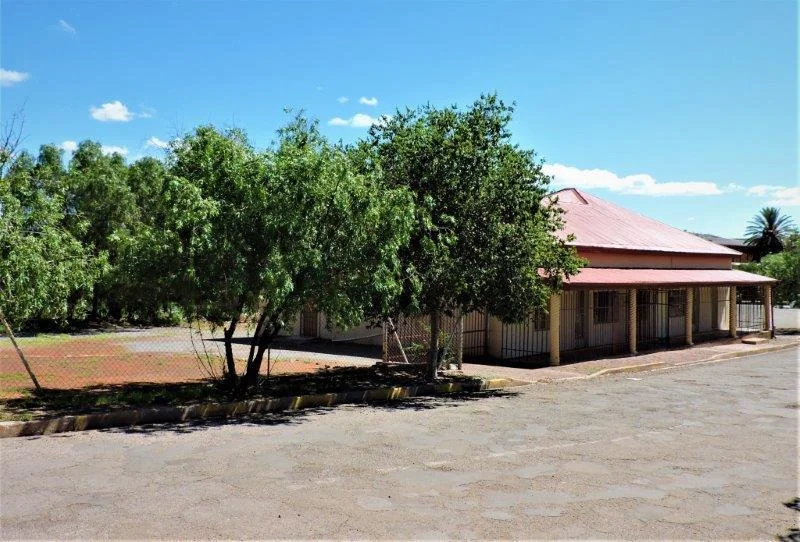 Commercial Property for Sale – Postmasburg CBD