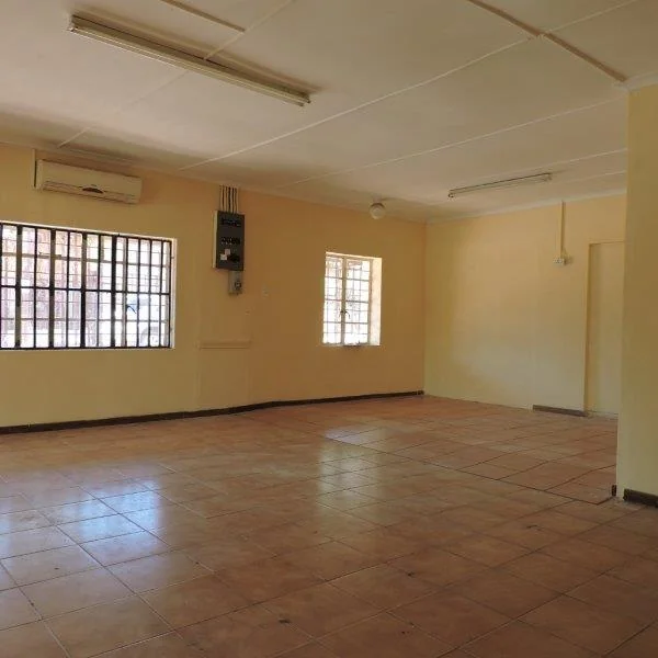 Commercial Property for Sale – Postmasburg CBD