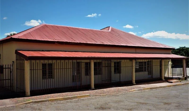 Commercial Property for Sale – Postmasburg CBD