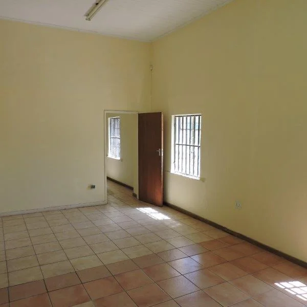 Commercial Property for Sale – Postmasburg CBD