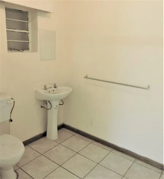 Commercial Property for Sale – Postmasburg CBD