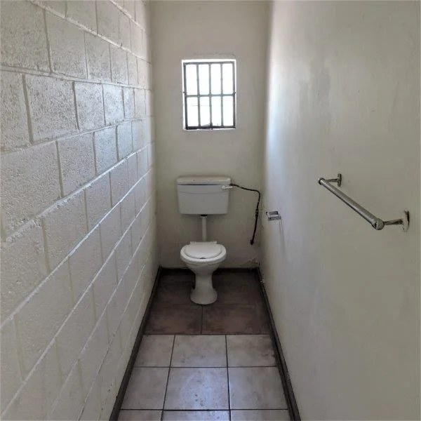 Commercial Property for Sale – Postmasburg CBD