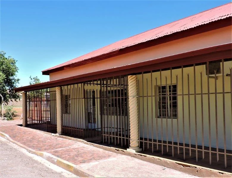 Commercial Property for Sale – Postmasburg CBD