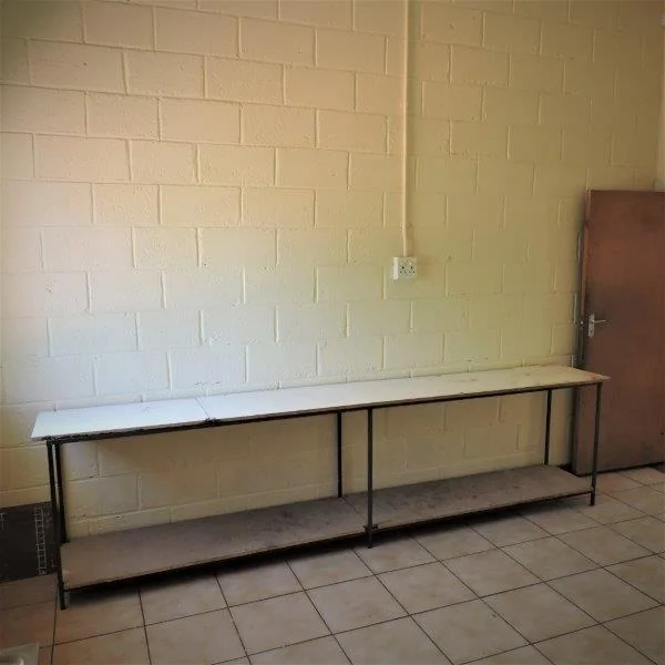 Commercial Property for Sale – Postmasburg CBD