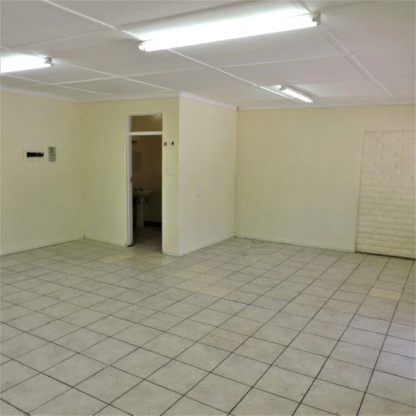 Commercial Property for Sale – Postmasburg CBD