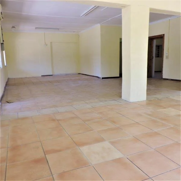 Commercial Property for Sale – Postmasburg CBD