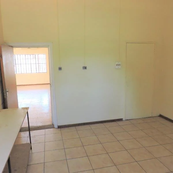 Commercial Property for Sale – Postmasburg CBD
