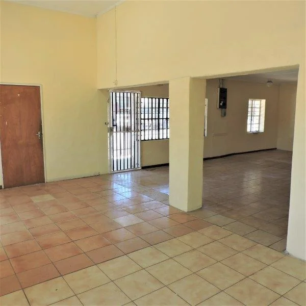 Commercial Property for Sale – Postmasburg CBD