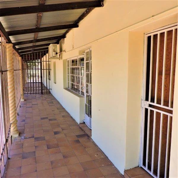 Commercial Property for Sale – Postmasburg CBD