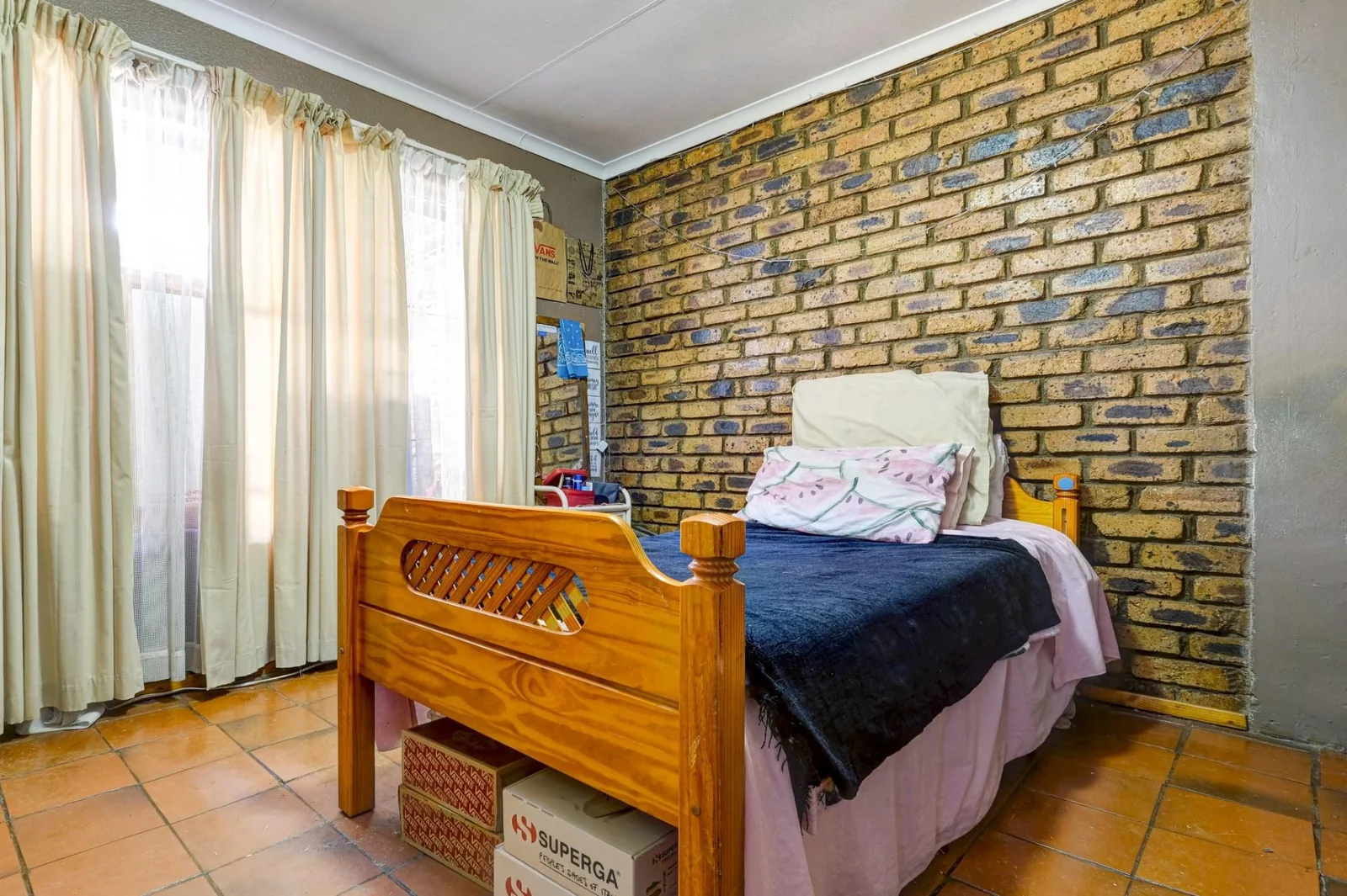 3 BEDROOM SIMPLEX IN MINDALORE