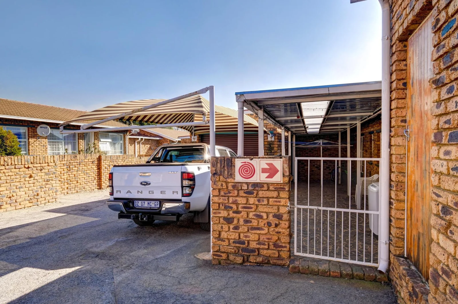 3 BEDROOM SIMPLEX IN MINDALORE