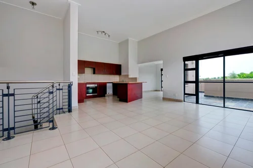 Jackal Creek Golf Estate, Randburg
