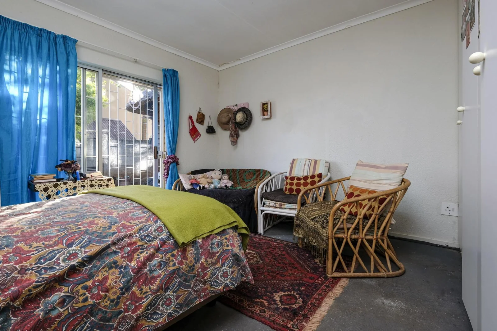 DISCOVERY - 4 BEDROOMS WITH FLATLET