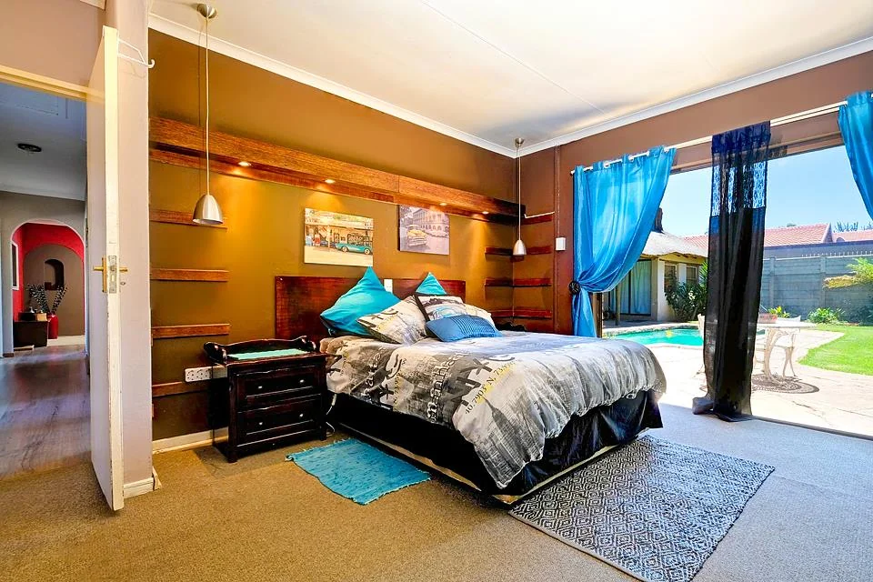 DISCOVERY - 4 BEDROOMS WITH FLATLET