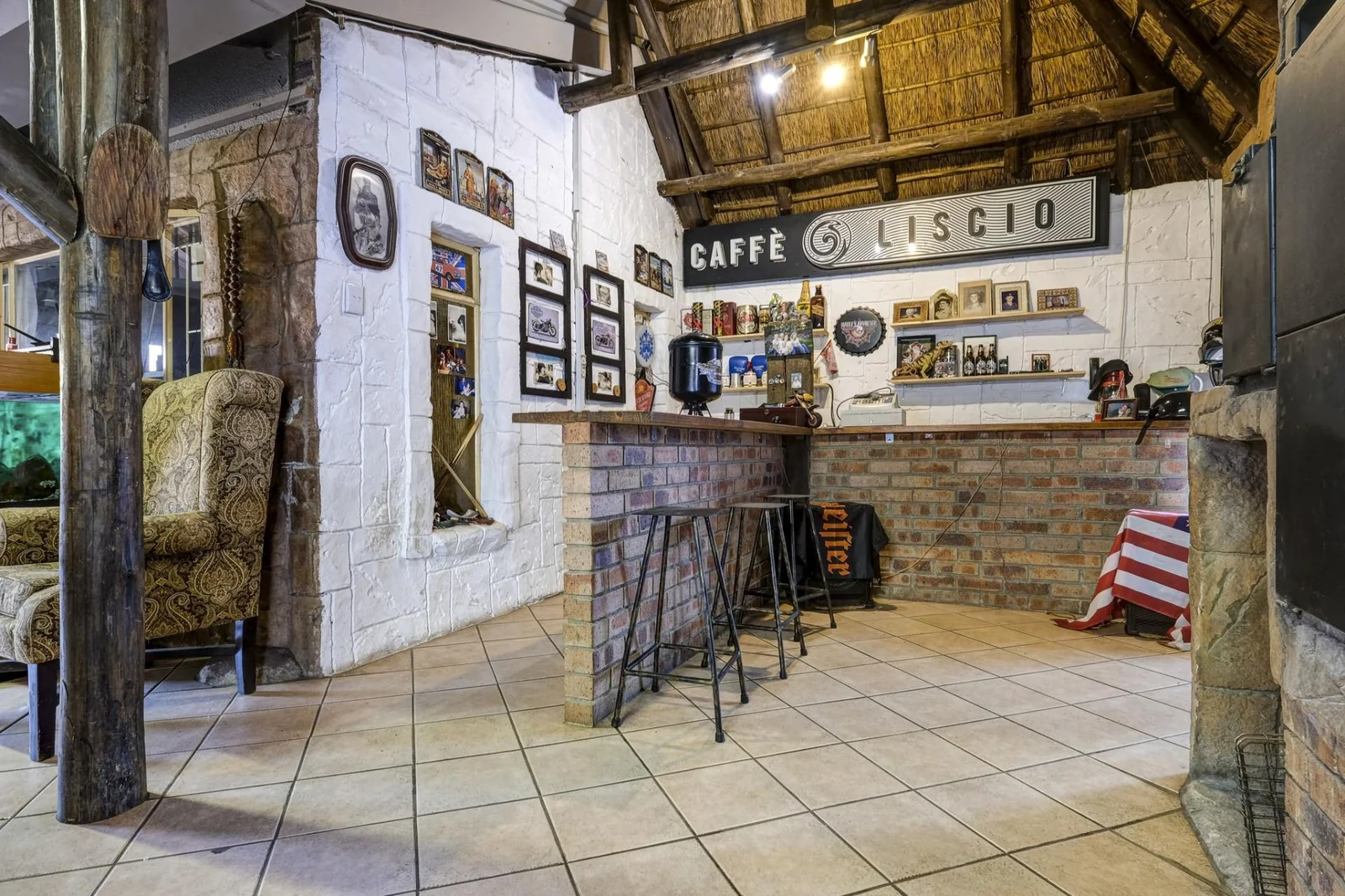 DISCOVERY - 4 BEDROOMS WITH FLATLET