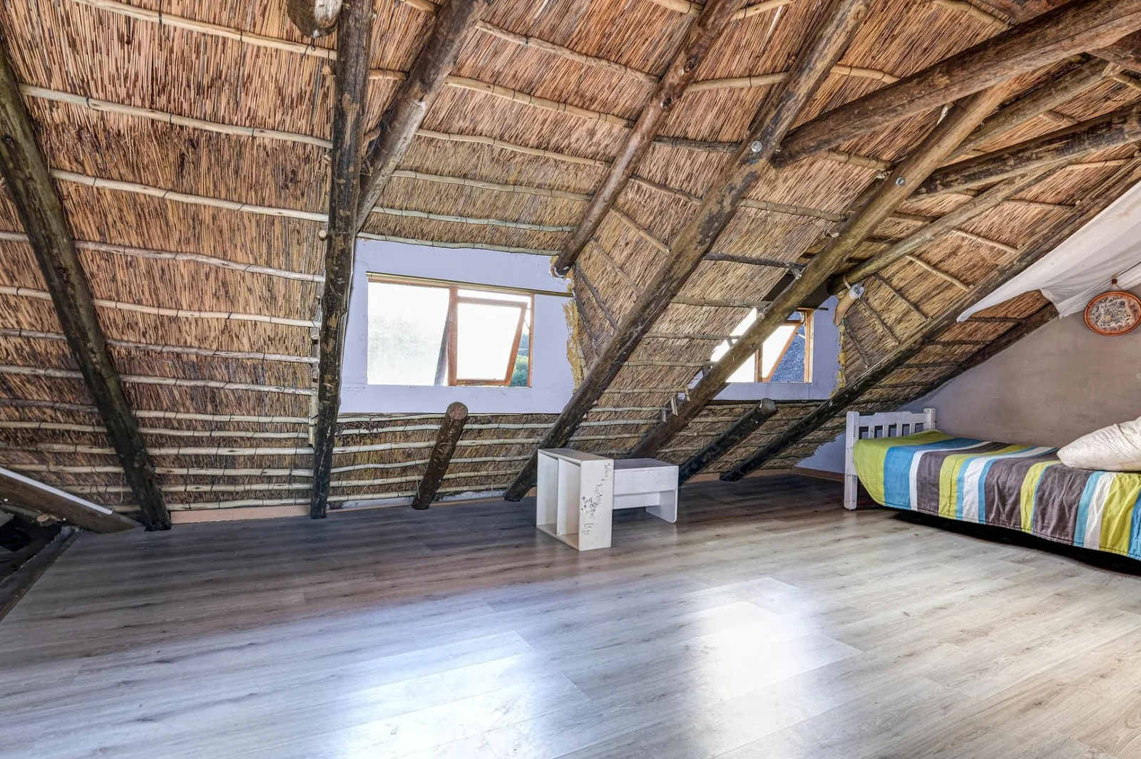 DISCOVERY - 4 BEDROOMS WITH FLATLET