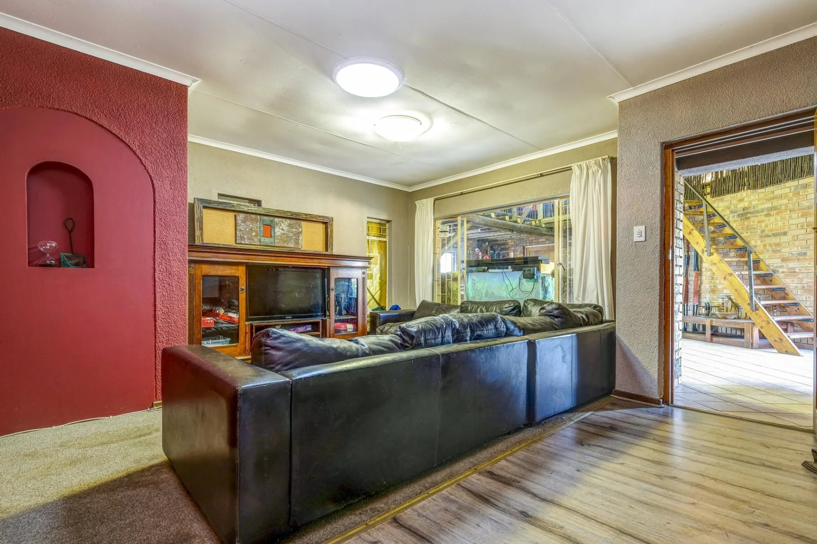 DISCOVERY - 4 BEDROOMS WITH FLATLET