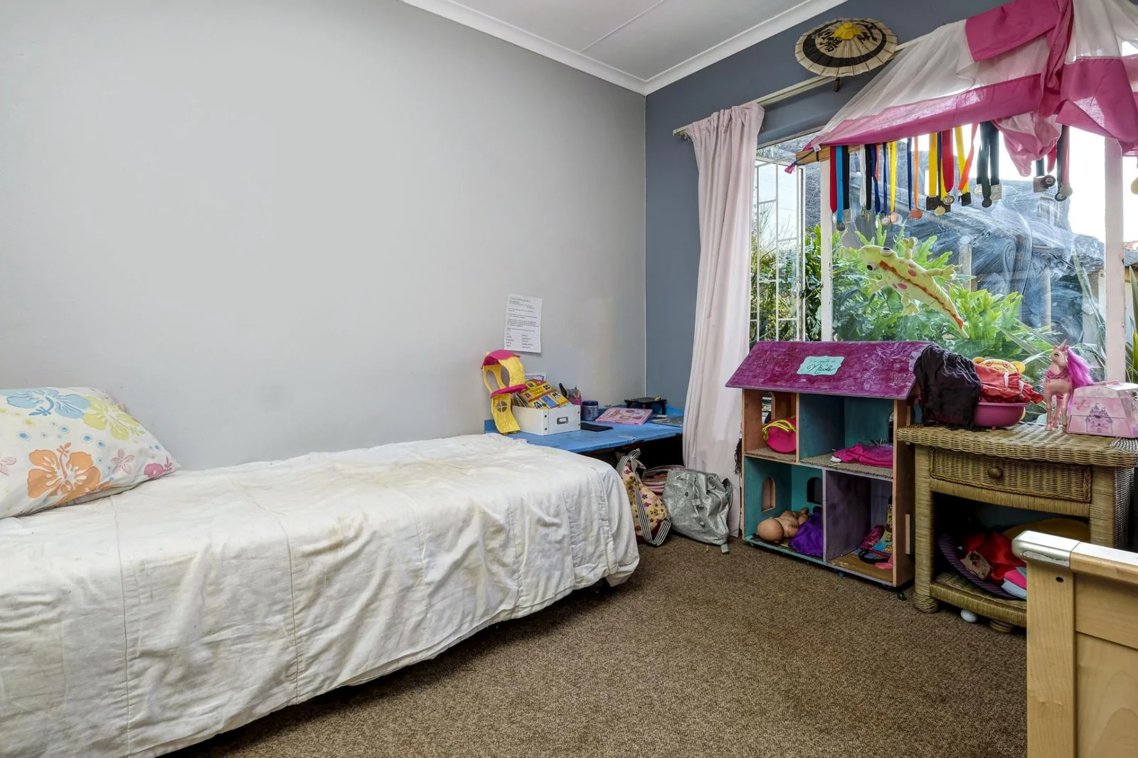 DISCOVERY - 4 BEDROOMS WITH FLATLET