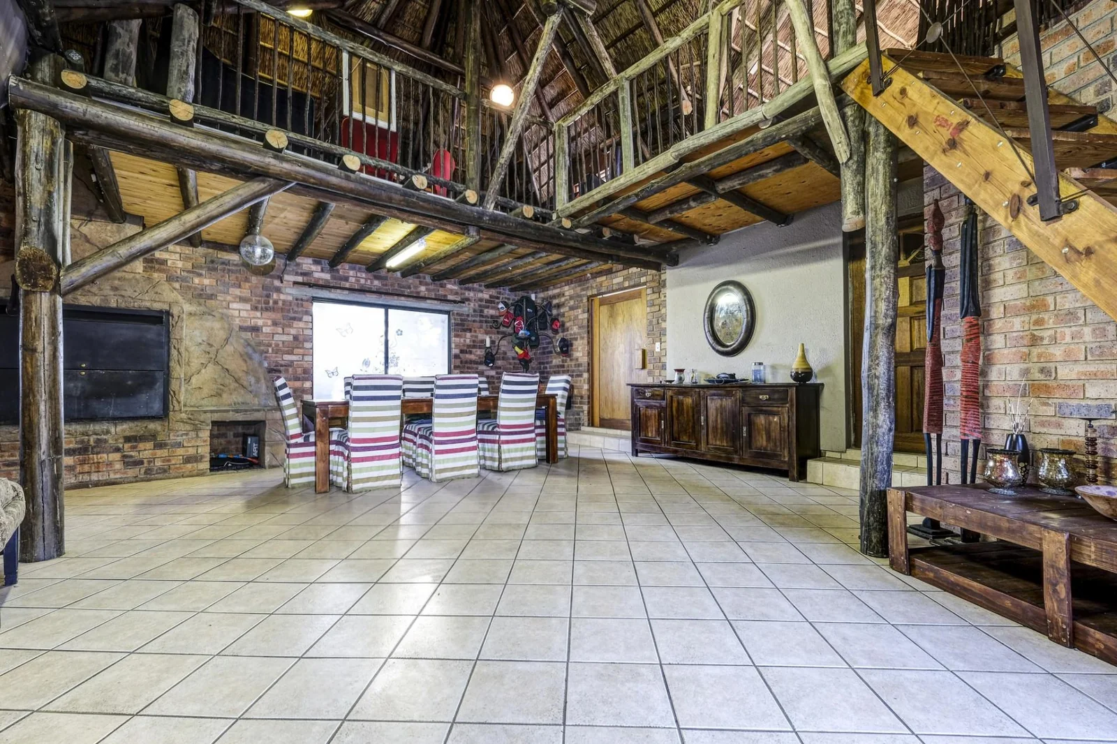 DISCOVERY - 4 BEDROOMS WITH FLATLET