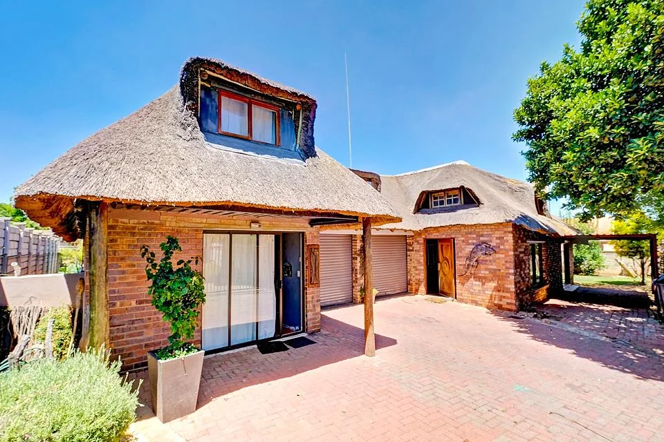 DISCOVERY - 4 BEDROOMS WITH FLATLET