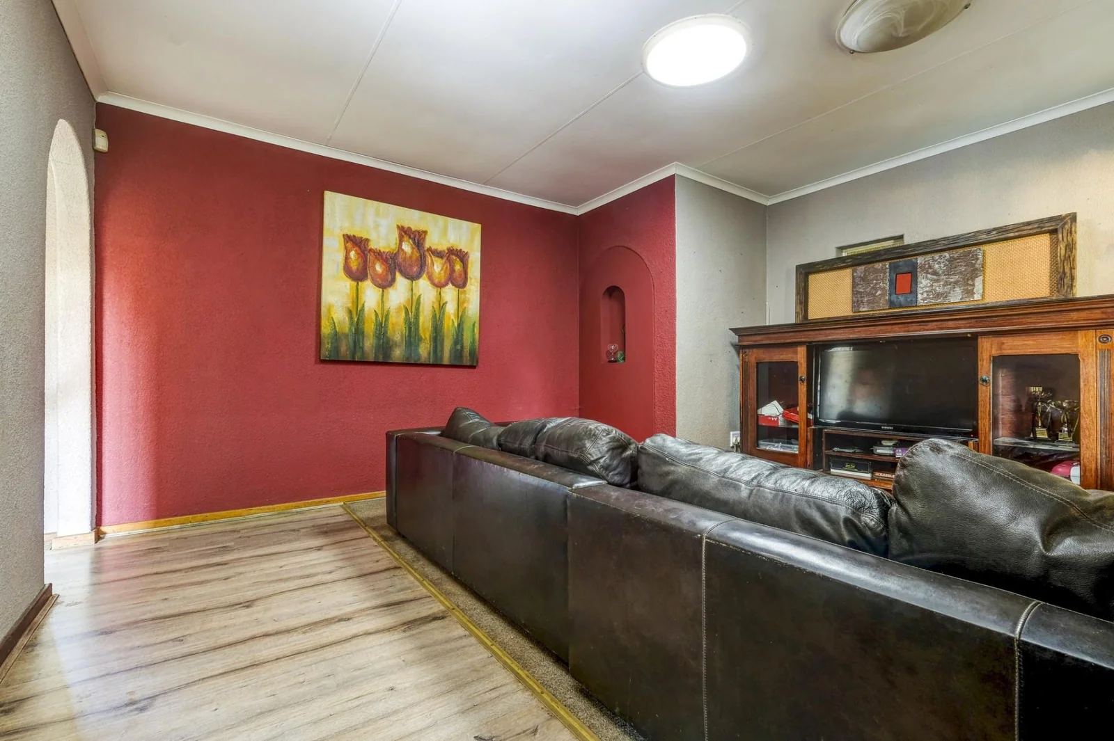 DISCOVERY - 4 BEDROOMS WITH FLATLET