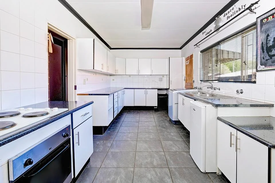 DISCOVERY - 4 BEDROOMS WITH FLATLET