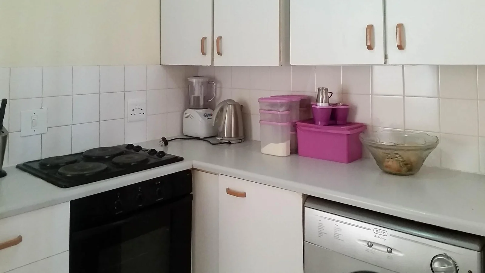 1 BEDROOM APARTMENT IN FLORIDA