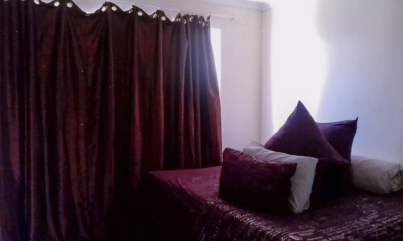 1 BEDROOM APARTMENT IN FLORIDA