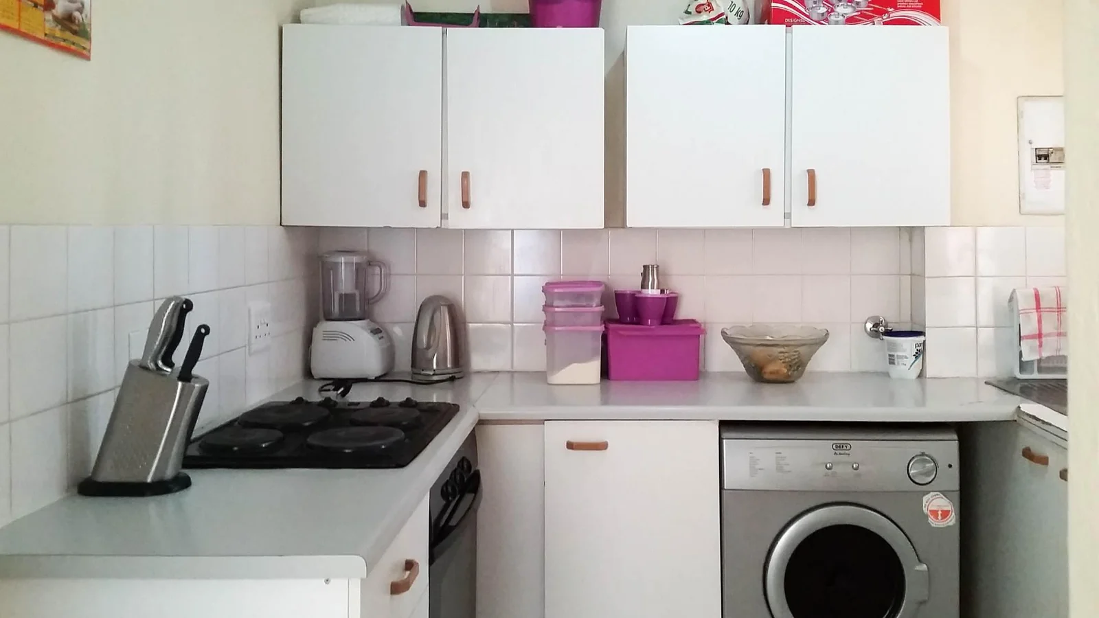 1 BEDROOM APARTMENT IN FLORIDA