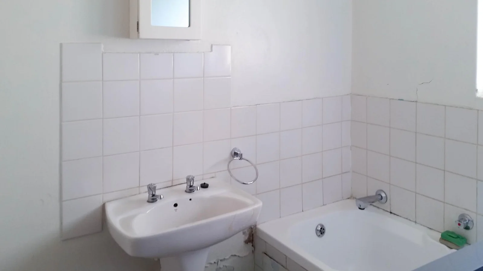 1 BEDROOM APARTMENT IN FLORIDA