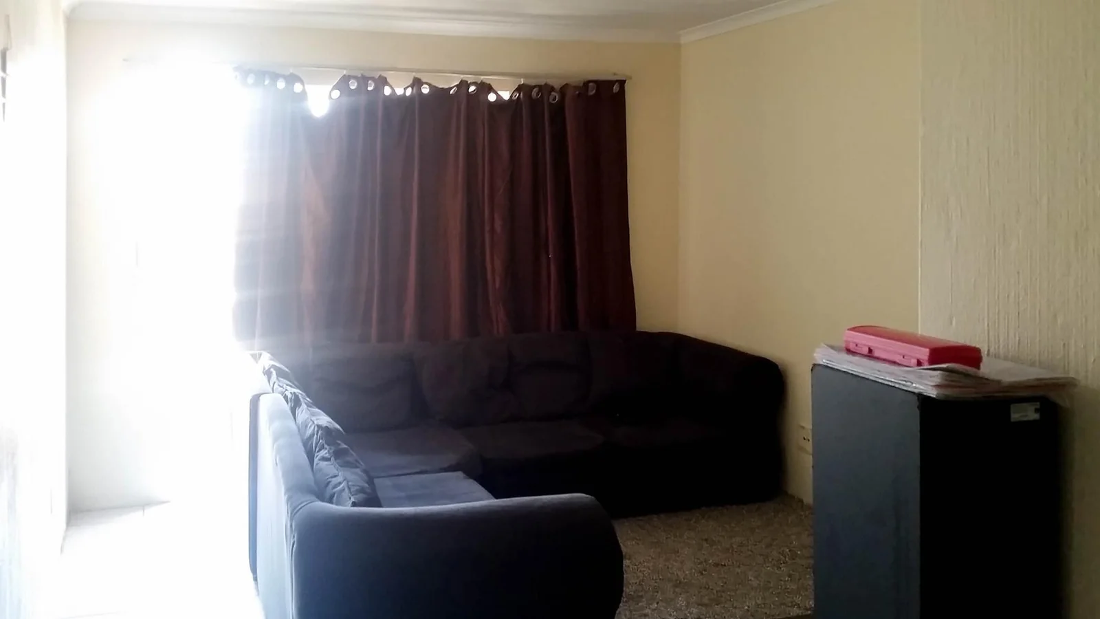 1 BEDROOM APARTMENT IN FLORIDA