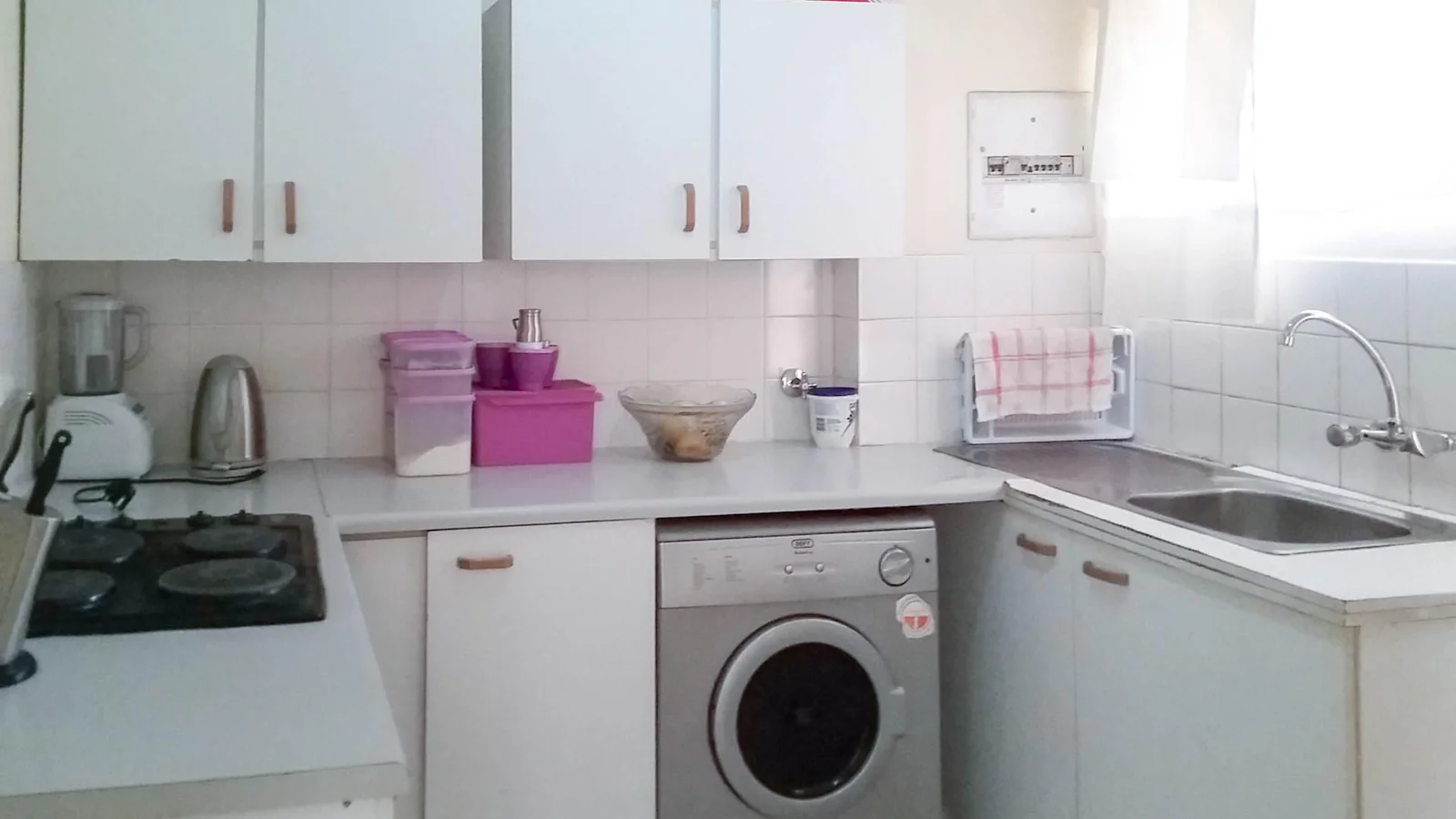 1 BEDROOM APARTMENT IN FLORIDA