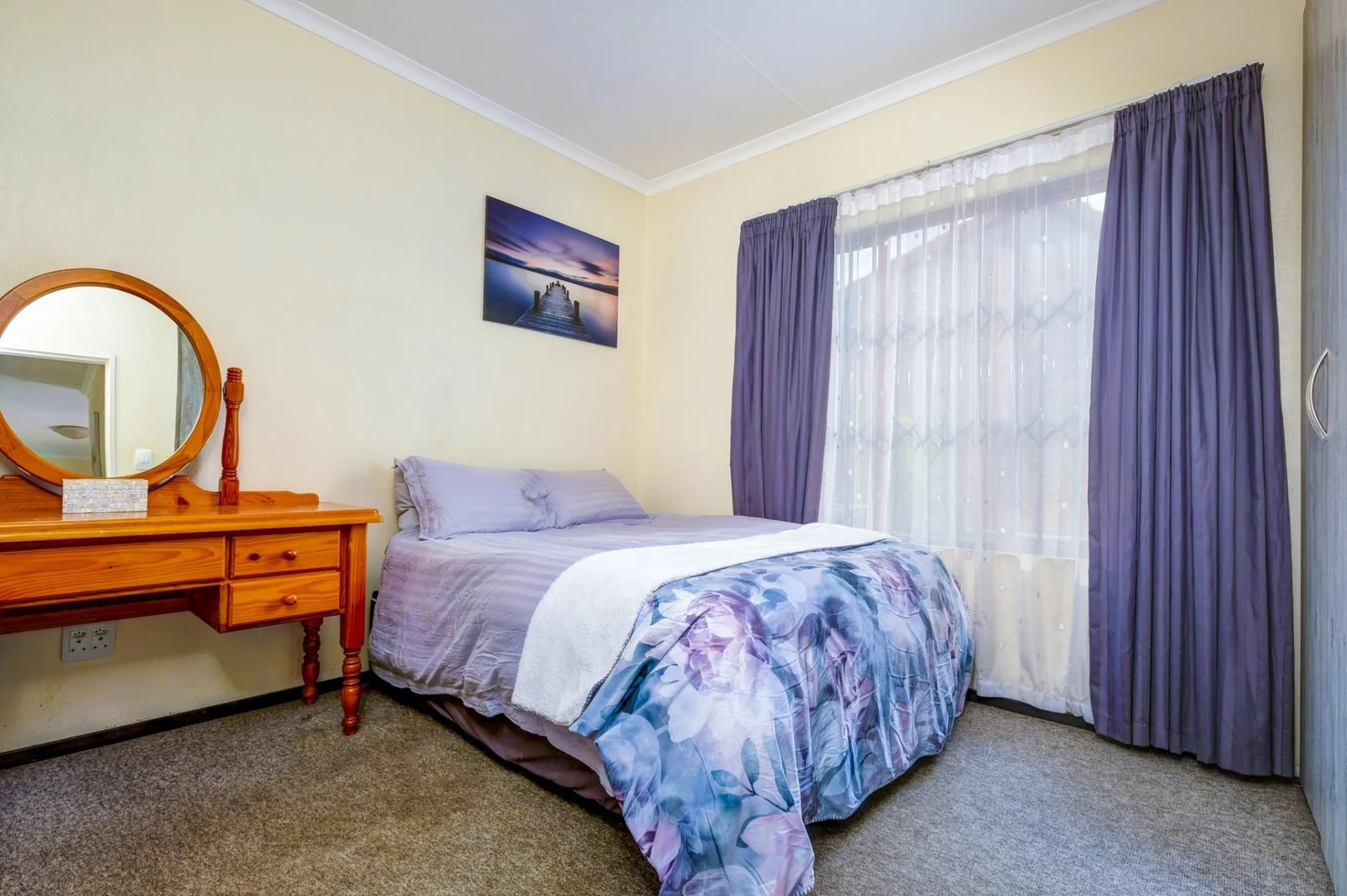 2 BEDROOM SIMPLEX FOR SALE IN RANDPARK RIDGE