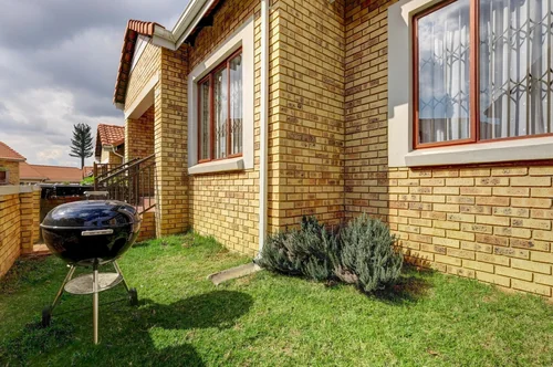 Randpark Ridge, Randburg