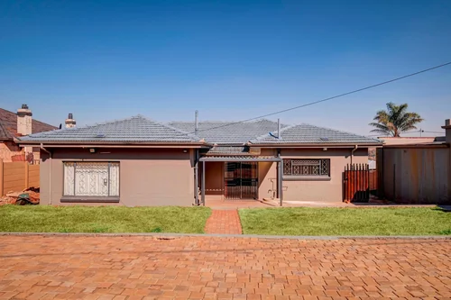 Discovery, Roodepoort