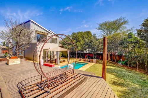 Eagle Canyon Golf Estate, Roodepoort