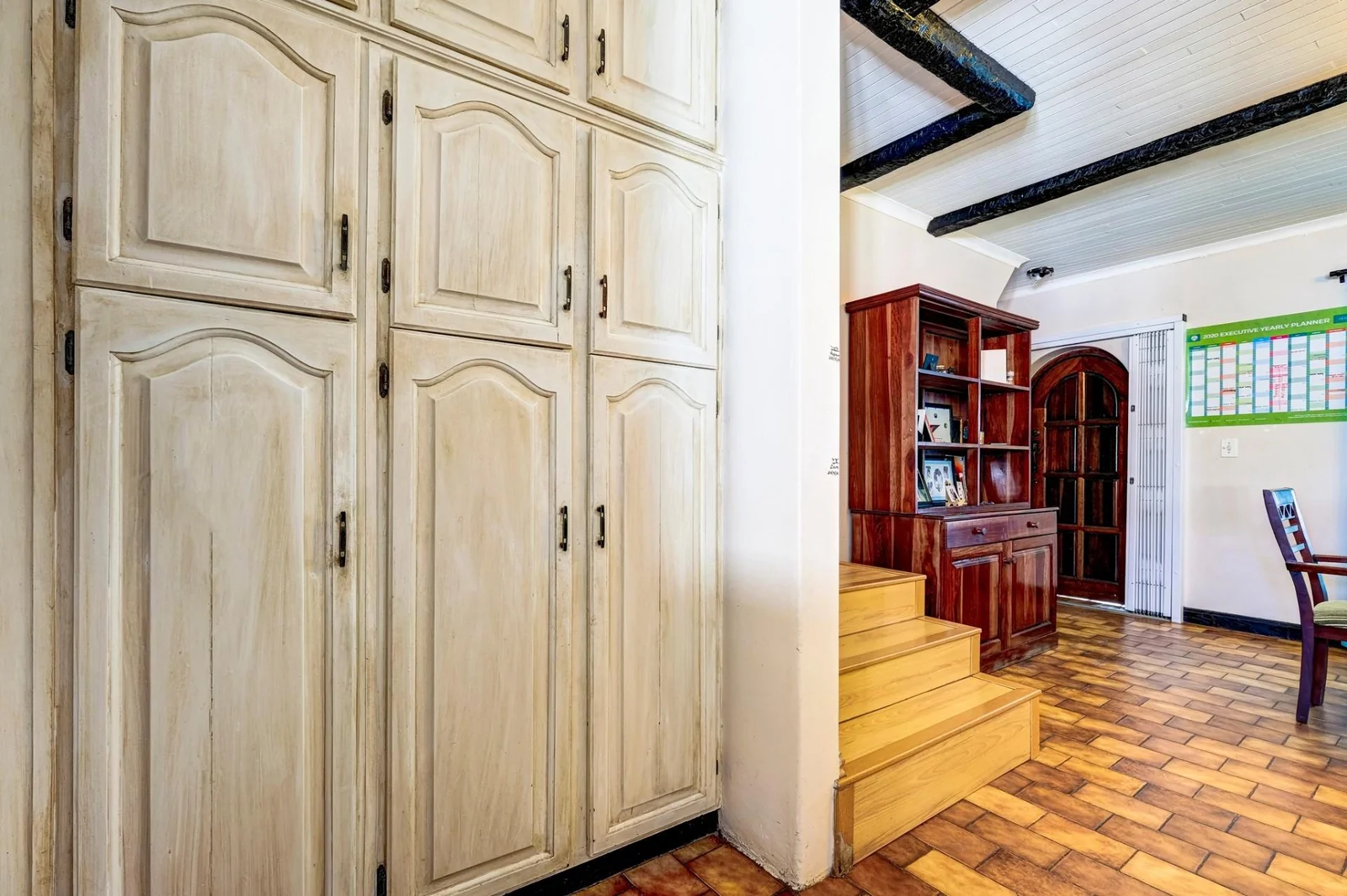 Large Townhouse for sale in Florida Park