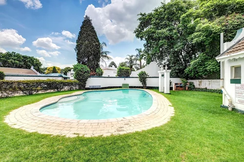 Florida Park, Roodepoort