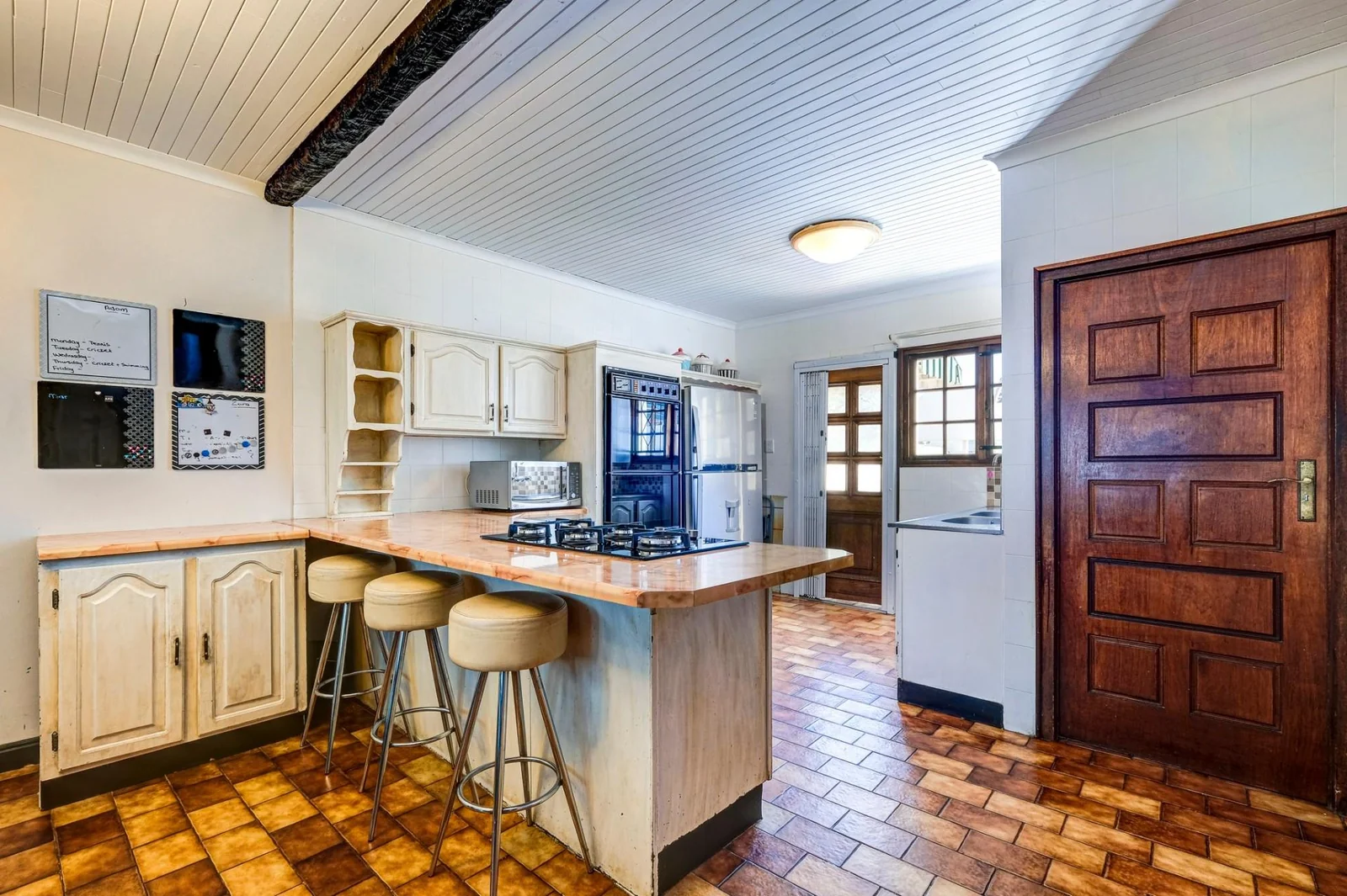 Large Townhouse for sale in Florida Park