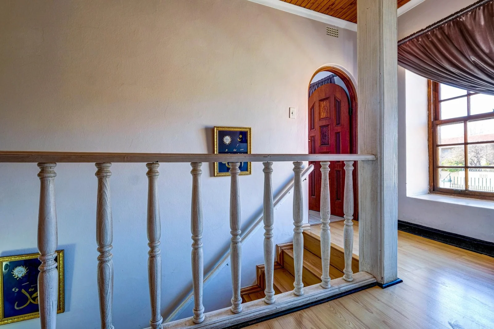 Large Townhouse for sale in Florida Park