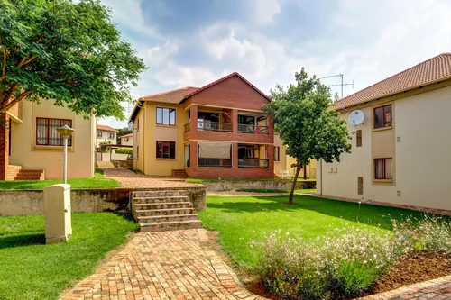 Willowbrook, Roodepoort